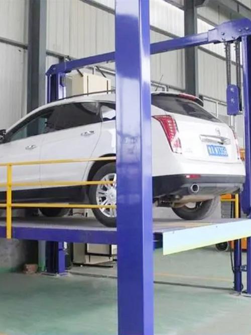 汽車升降平臺(tái)